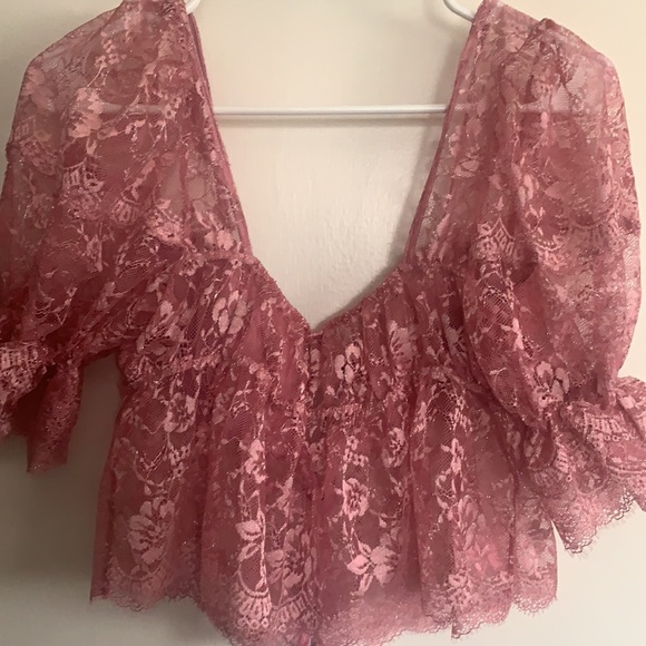 Victoria Secret Women’s Beautiful Top. Size Medium. Brand New. - Picture 8 of 8